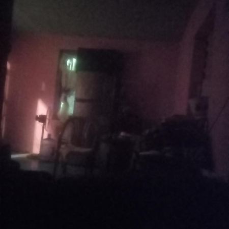 Aparthotel Casa Red El Ojito Zewnętrze zdjęcie