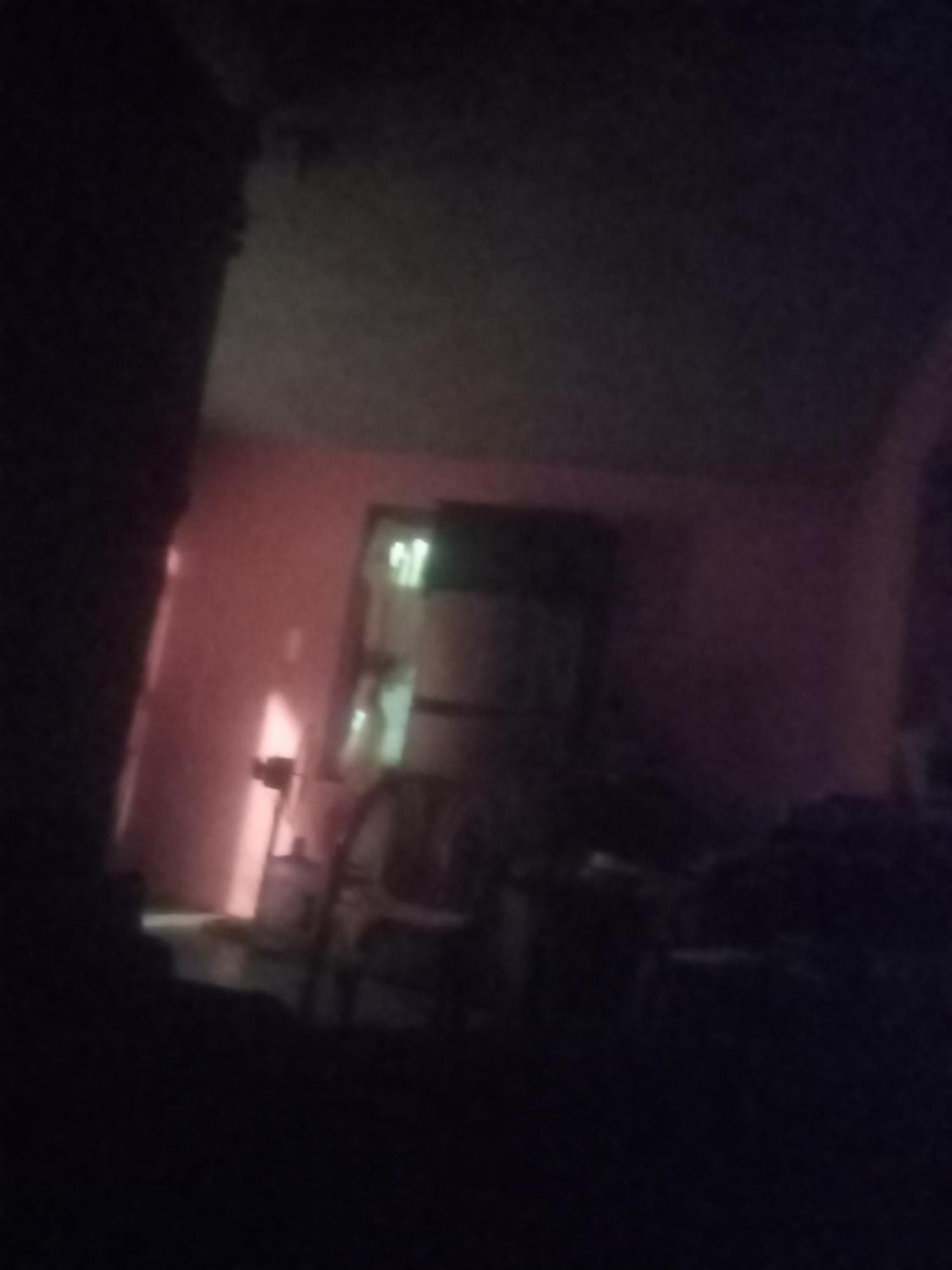 Aparthotel Casa Red El Ojito Zewnętrze zdjęcie