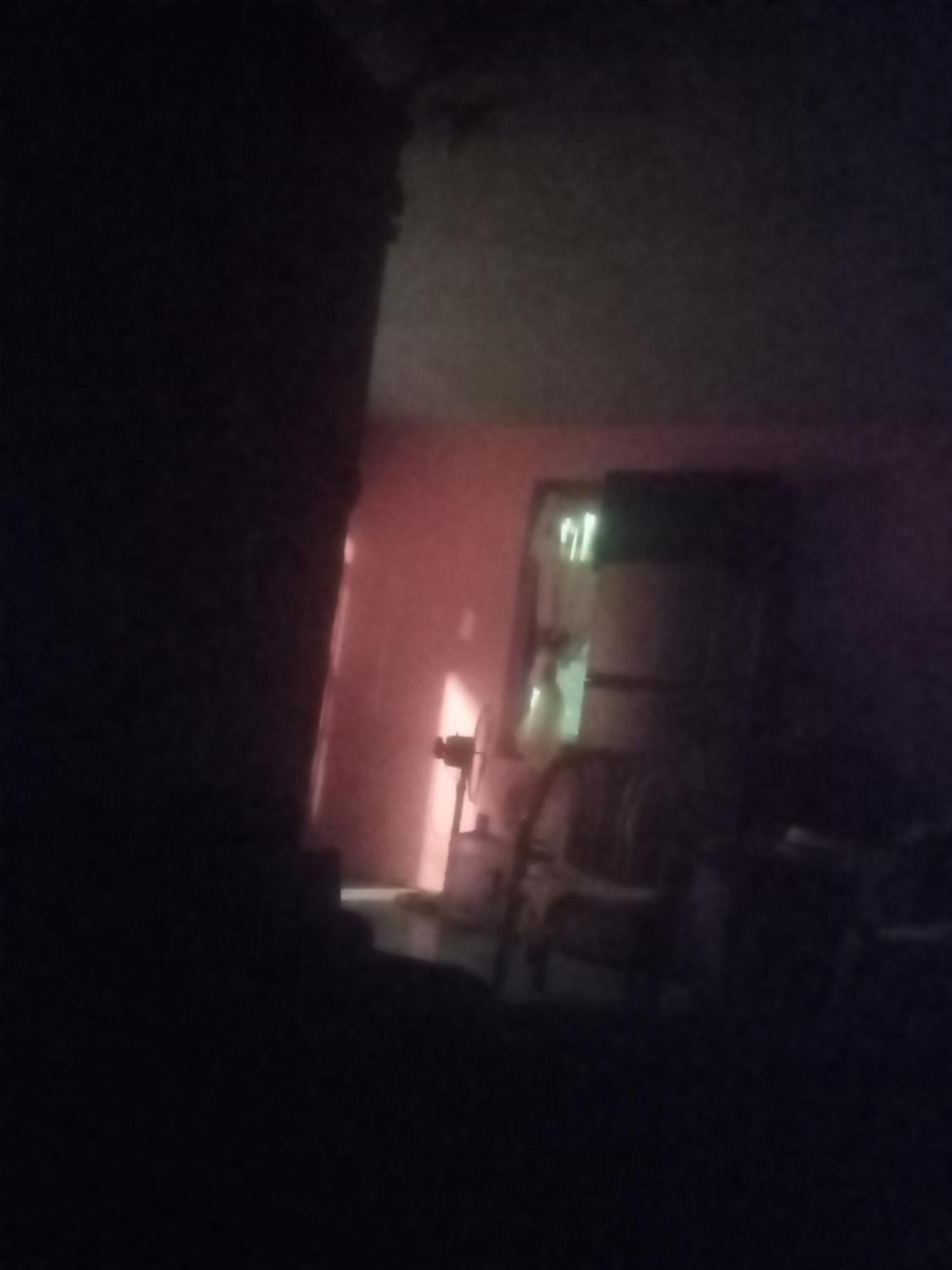 Aparthotel Casa Red El Ojito Zewnętrze zdjęcie
