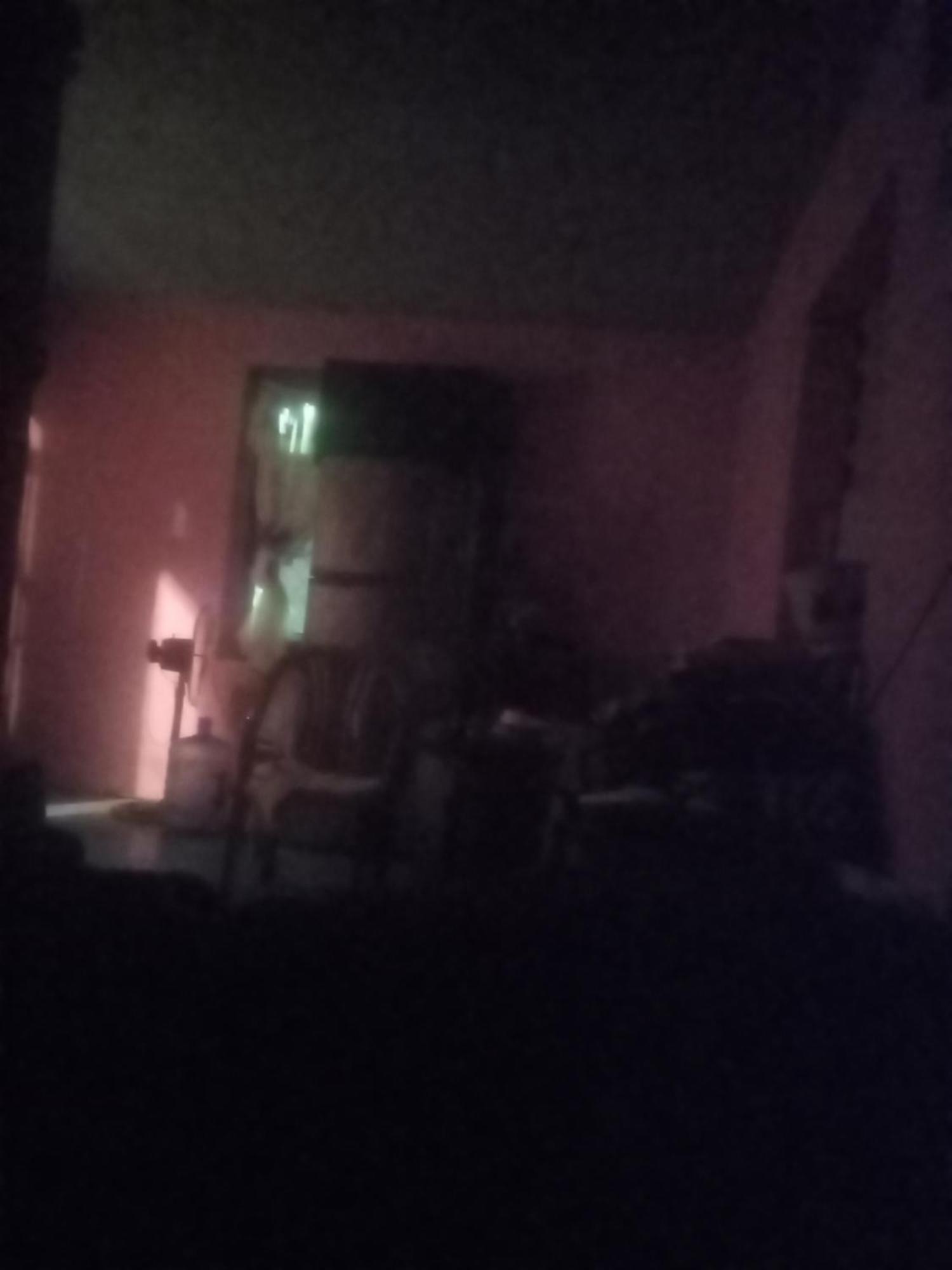 Aparthotel Casa Red El Ojito Zewnętrze zdjęcie