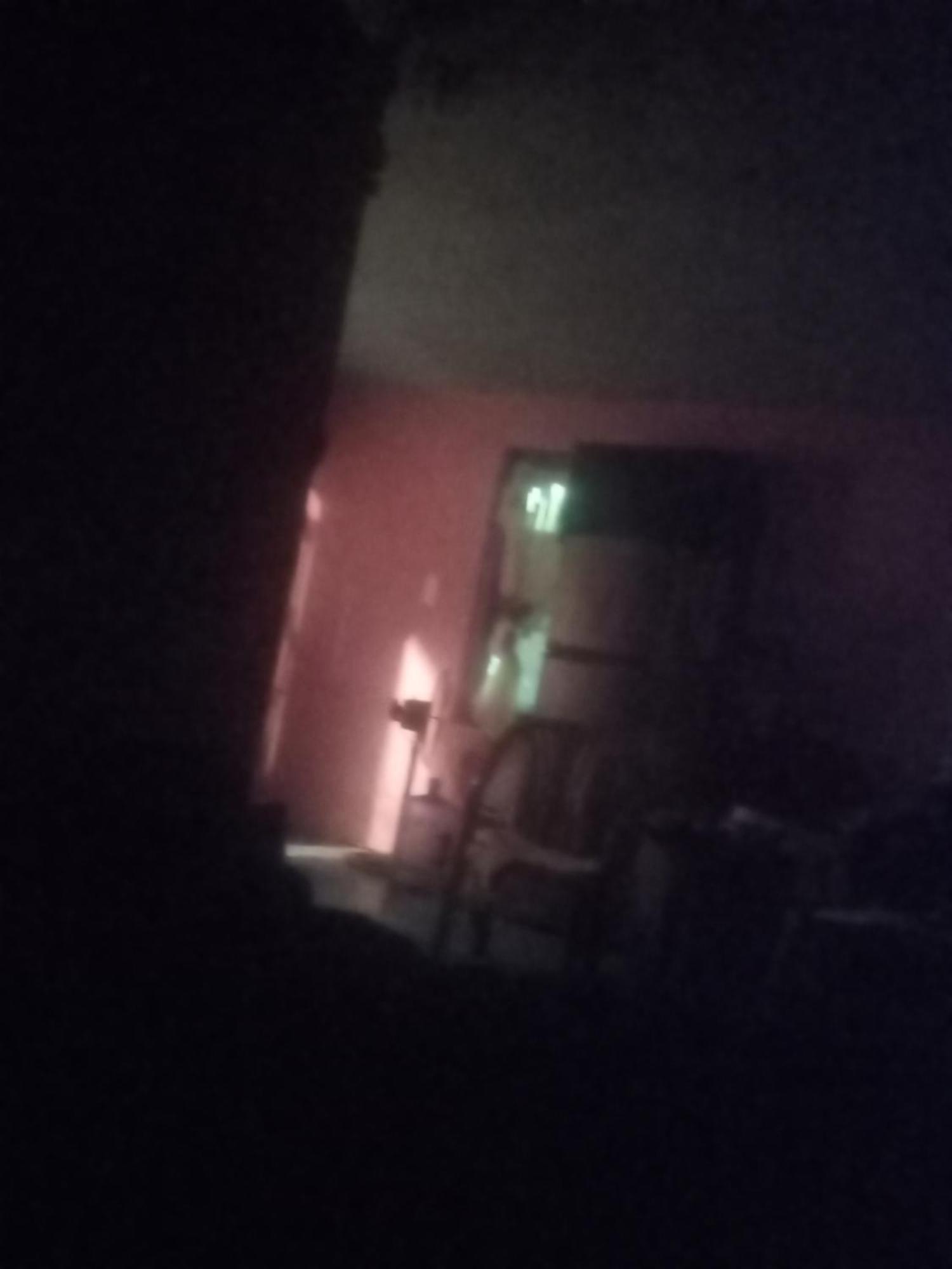 Aparthotel Casa Red El Ojito Zewnętrze zdjęcie
