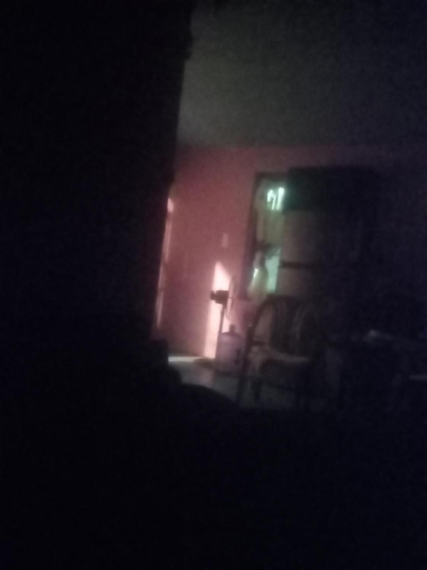 Aparthotel Casa Red El Ojito Zewnętrze zdjęcie